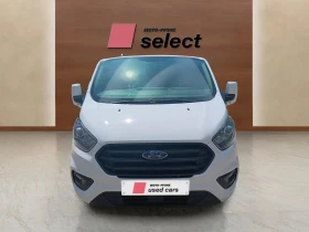 Ford Transit Custom 2.0L EcoBlue, снимка 2