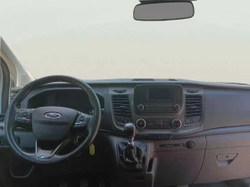 Ford Transit Custom 2.0L EcoBlue, снимка 9