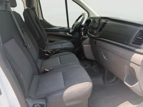 Ford Transit Custom 2.0L EcoBlue, снимка 10