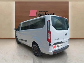 Ford Transit Custom 2.0L EcoBlue, снимка 6
