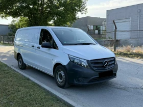 Mercedes-Benz Vito 114, 2.2 CDI, снимка 3