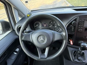 Mercedes-Benz Vito 114, 2.2 CDI, снимка 10