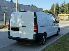 Mercedes-Benz Vito 114, 2.2 CDI, снимка 5