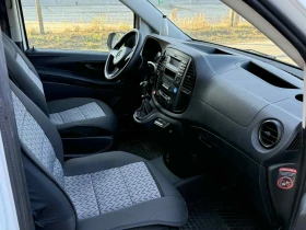 Mercedes-Benz Vito 114, 2.2 CDI, снимка 12