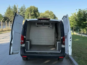 Mercedes-Benz Vito 114, 2.2 CDI, снимка 8