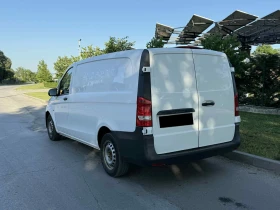 Mercedes-Benz Vito 114, 2.2 CDI, снимка 7