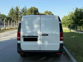 Mercedes-Benz Vito 114, 2.2 CDI, снимка 6