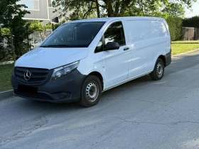 Mercedes-Benz Vito 114, 2.2 CDI, снимка 1