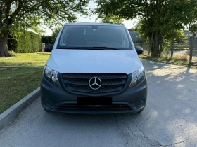 Mercedes-Benz Vito 114, 2.2 CDI, снимка 2