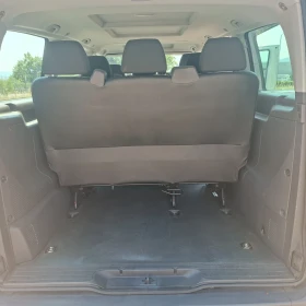 Mercedes-Benz Vito 110 CDI LANG KLIMA 9MES, снимка 8
