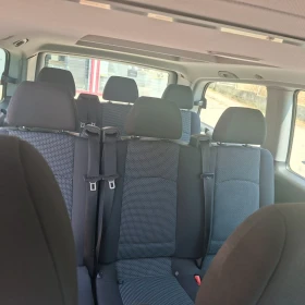Mercedes-Benz Vito 110 CDI LANG KLIMA 9MES, снимка 9