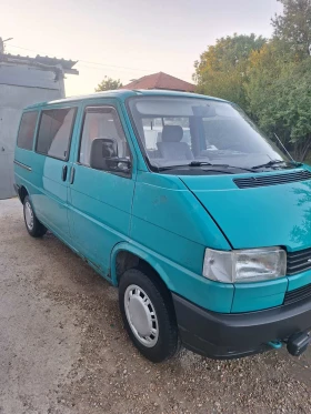 VW T4 Мултиван , снимка 7