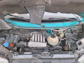 VW T4 Мултиван , снимка 15