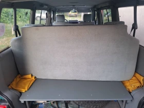 VW T4 Мултиван , снимка 13