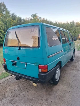VW T4 Мултиван , снимка 4