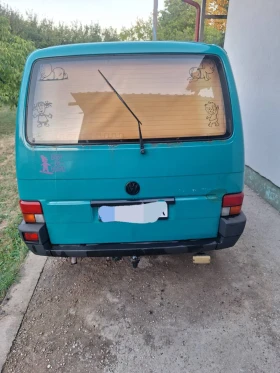 VW T4 Мултиван , снимка 5