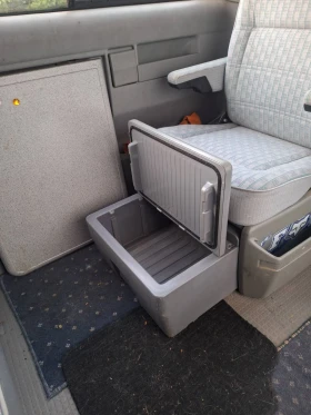 VW T4 Мултиван , снимка 14