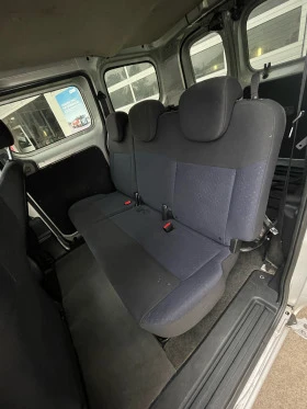 Nissan NV200 1.5 dCi Vanette, снимка 12