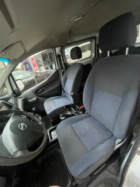 Nissan NV200 1.5 dCi Vanette, снимка 11