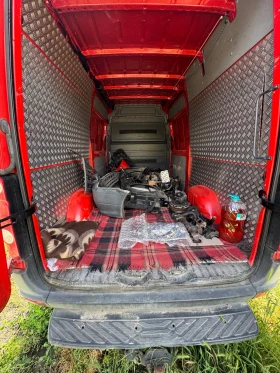 VW Crafter 2, 5 | Mobile.bg    5