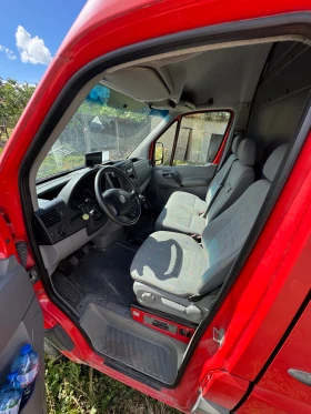 VW Crafter 2, 5 | Mobile.bg    7