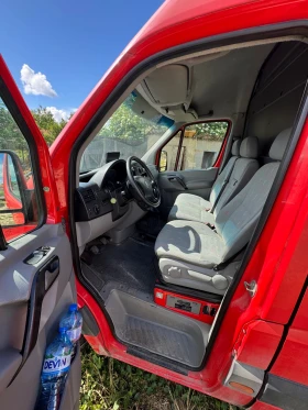 VW Crafter 2, 5 | Mobile.bg    6