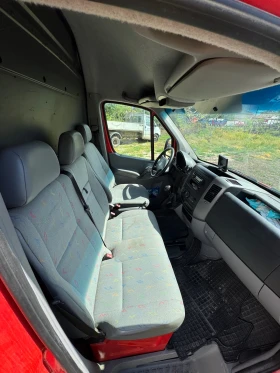 VW Crafter 2, 5 | Mobile.bg    3