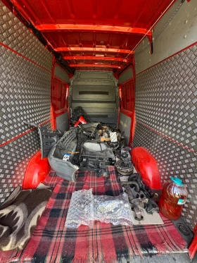 VW Crafter 2, 5 | Mobile.bg    4