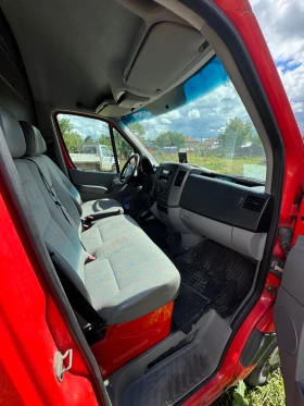VW Crafter 2, 5 | Mobile.bg    2