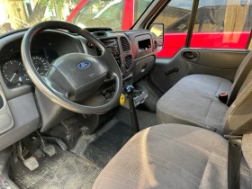 Обява за продажба на Ford Transit 2.0 75 P.S ~2 000 лв. - изображение 4