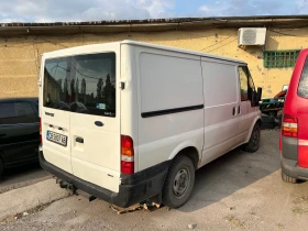 Обява за продажба на Ford Transit 2.0 75 P.S ~2 000 лв. - изображение 3
