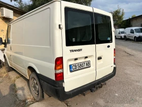 Обява за продажба на Ford Transit 2.0 75 P.S ~2 000 лв. - изображение 2
