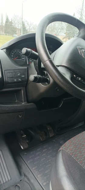 Citroen Jumper 3.0 | Mobile.bg � ����� ������ 9