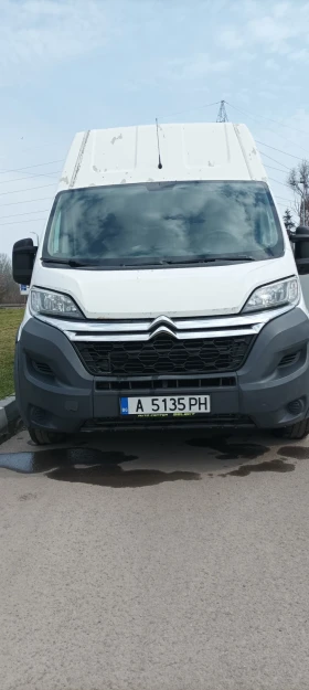 Citroen Jumper 3.0 | Mobile.bg � ����� ������ 10