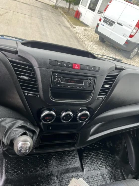 Iveco Daily Б кат.263000km!!!!EURO6Y | Auto.bg — изображение 12