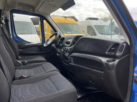 Iveco Daily Б кат.263000km!!!!EURO6Y | Auto.bg — изображение 9