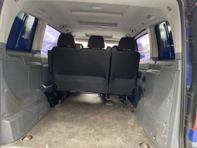 Mercedes-Benz Vito 2.2-111 CDI  | Auto.bg — изображение 9