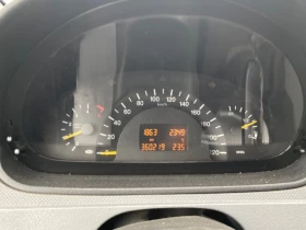 Mercedes-Benz Vito 2.2-111 CDI  | Auto.bg — изображение 7