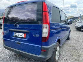 Mercedes-Benz Vito 2.2-111 CDI  | Auto.bg — изображение 4