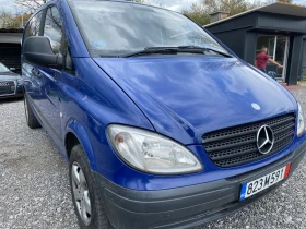 Mercedes-Benz Vito 2.2-111 CDI 
