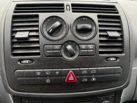 Mercedes-Benz Vito 2.2-111 CDI  | Auto.bg — изображение 11