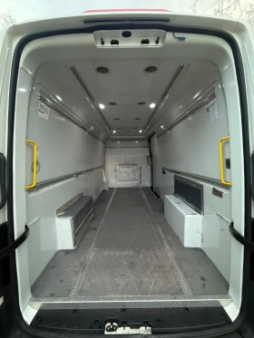 VW Crafter 2.0TDI LONG KLIMATIC 170PS  | Mobile.bg � ����� ������ 16