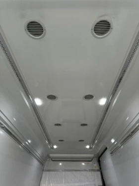 VW Crafter 2.0TDI LONG KLIMATIC 170PS  | Mobile.bg � ����� ������ 17