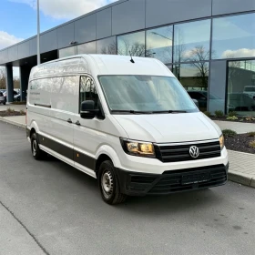����� �� �������� �� VW Crafter 2.0TDI LONG KLIMATIC 170PS 
