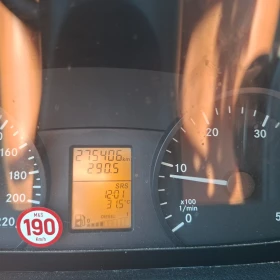 Mercedes-Benz Vito 110 CDI LANG KLIMA 9MES | Mobile.bg � ����� ������ 11
