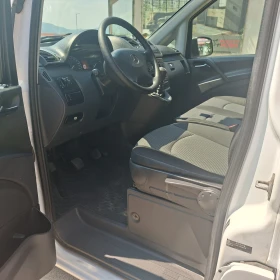 Mercedes-Benz Vito 110 CDI LANG KLIMA 9MES | Mobile.bg � ����� ������ 10