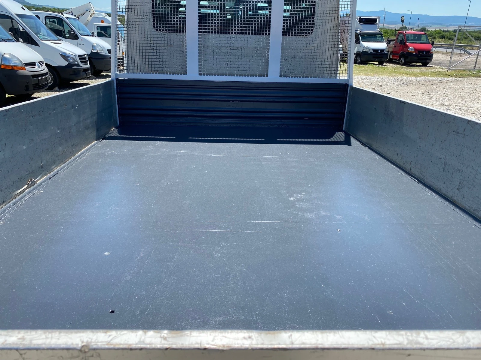 Iveco Daily -35C13-2010./7-/   | Mobile.bg   16