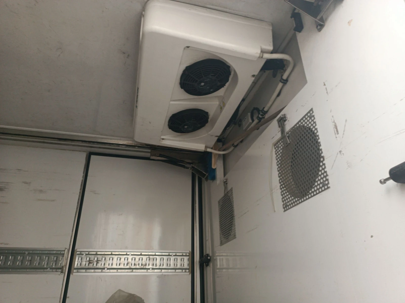 Nissan Capstar 3.0 D    | Mobile.bg   6