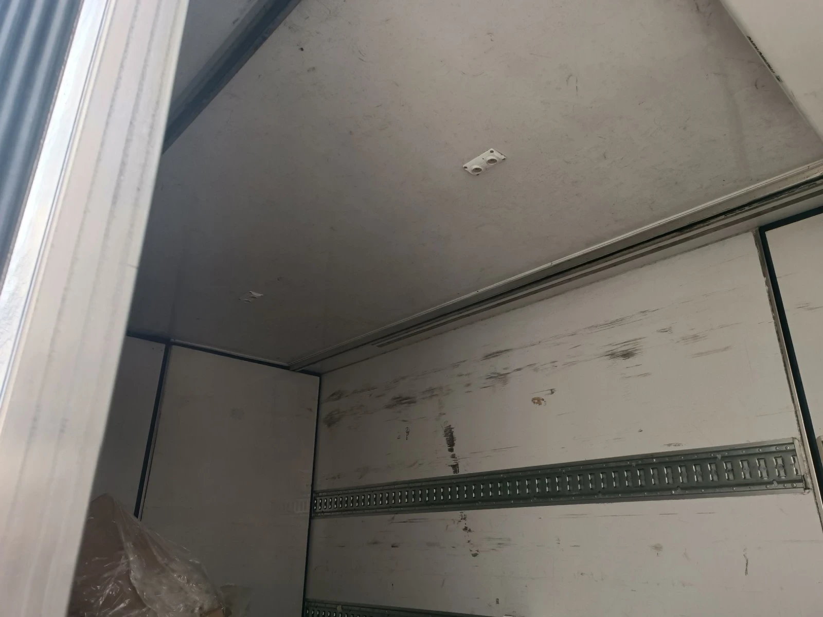 Nissan Capstar 3.0 D    | Mobile.bg   7