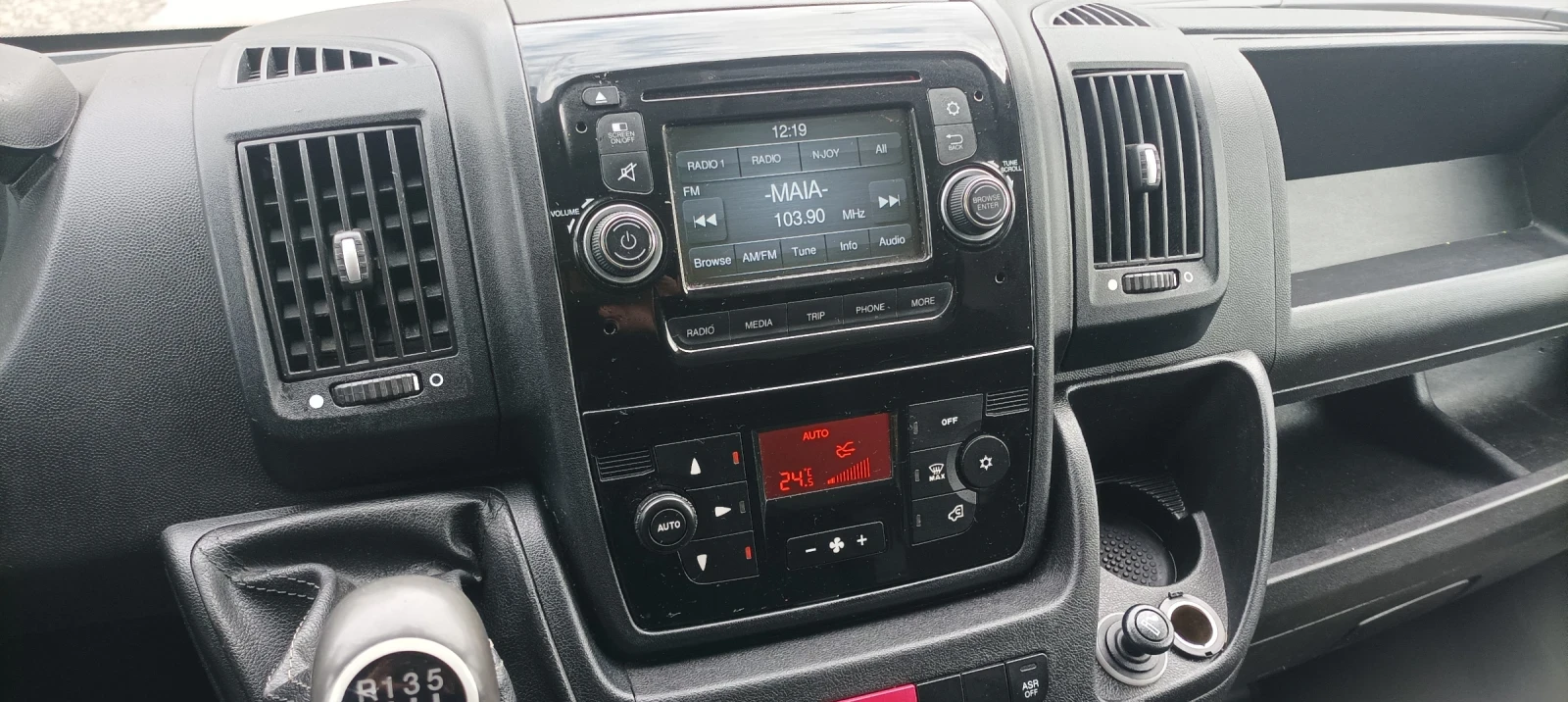 Citroen Jumper 3.0, снимка 3 - Бусове и автобуси - 53739871